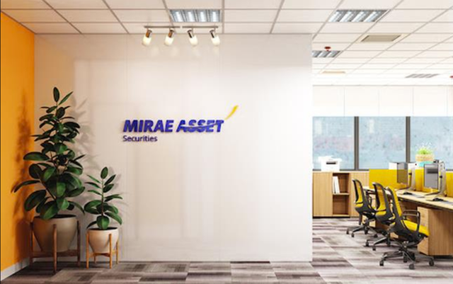 Vì sao Chứng khoán Mirae Asset Việt Nam bị xử phạt hành chính? - Ảnh 1