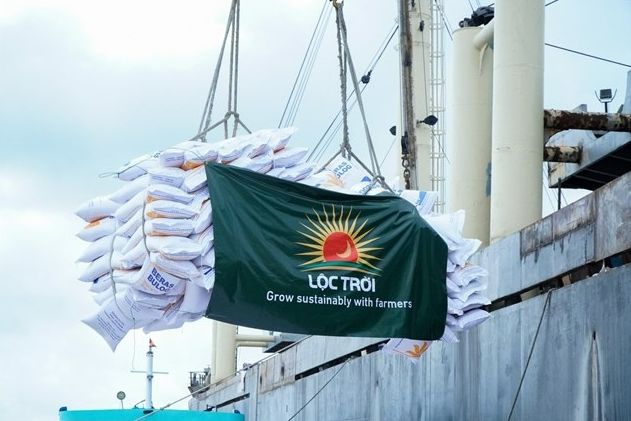 Vì sao Tập đoàn Lộc Trời bị xử phạt? - Ảnh 1