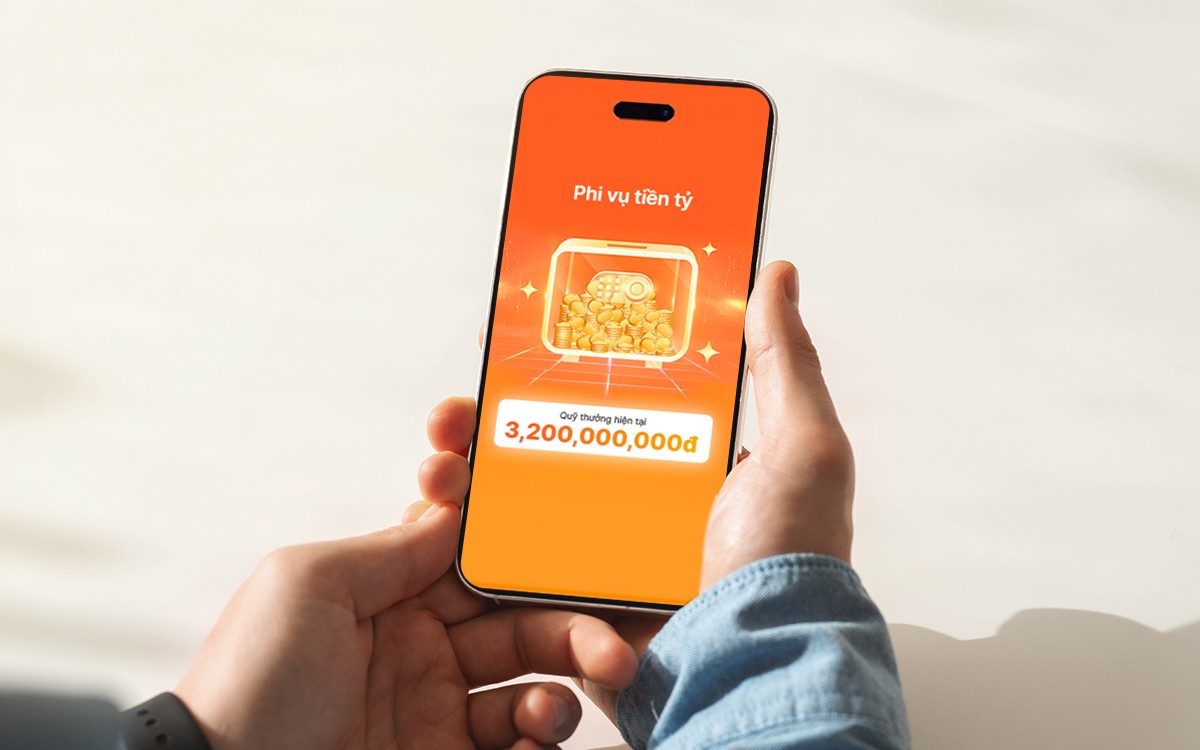 Siêu Lợi Suất VIB: Khi dòng tiền nhàn rỗi tạo nên hành trình tỷ đồng - Ảnh 2