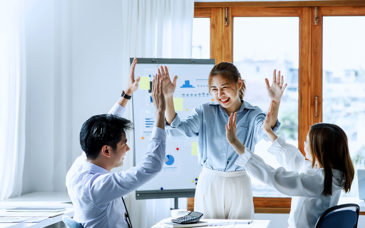 SME tự động hóa quản trị dòng tiền: Mở tài khoản online, sử dụng tính năng sinh lời đến 4,5%/năm từ VIB - Ảnh 3