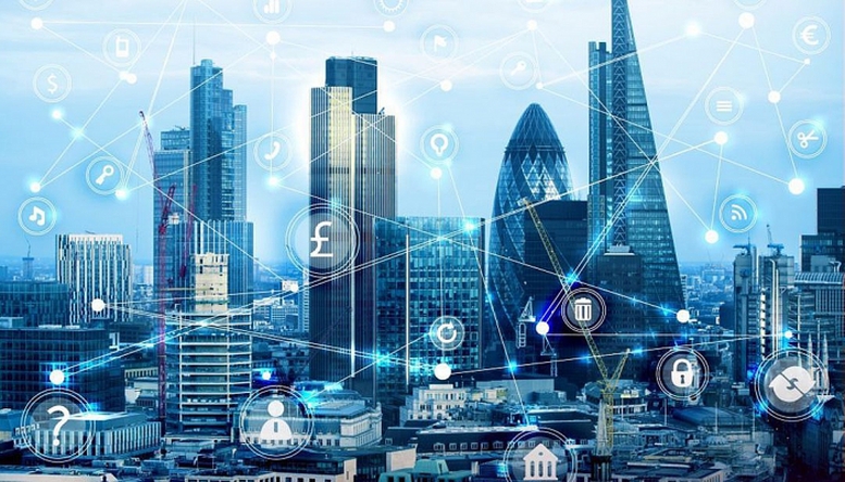 Đưa Trung tâm tài chính quốc tế vào hoạt động cuối năm 2025 - Ảnh 1