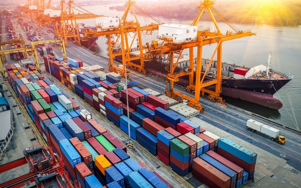Trong 7 tháng, Mỹ chốt đơn hơn 22 tỷ USD một 'mỏ vàng' từ Việt Nam: thuế nhập khẩu 9,1%, nước ta là ông lớn thứ 5 thế giới - Ảnh 1