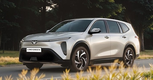 Bàn giao đến tay khách Việt chưa được 1 tuần, mẫu MPV điện đầu tiên của tỷ phú Phạm Nhật Vượng đã rục rịch xuất ngoại?