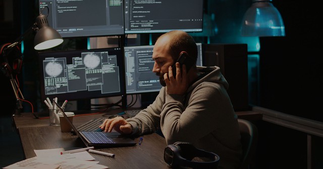 Hàng loạt du học sinh rơi vào bẫy "bắt cóc online": Gia đình trả 8,5 tỷ đồng tiền chuộc mới ngã ngửa phát hiện bị lừa - Ảnh 6