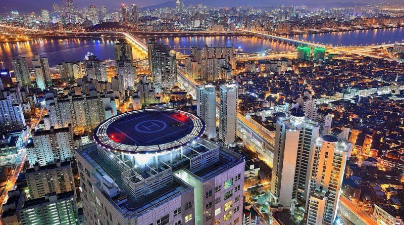 Việt Nam đón tin vui về bán dẫn, tiến vào thị trường được ví như "cái nôi" ngành chip, quy mô 87 tỷ USD - Ảnh 2