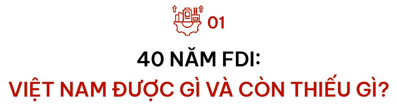 TS. Lê Xuân Nghĩa: VinFast, Trường Hải, Hòa Phát... đều đang mở đường, nhưng Việt Nam vẫn thiếu cú hích để công nghiệp hóa thật sự - Ảnh 2