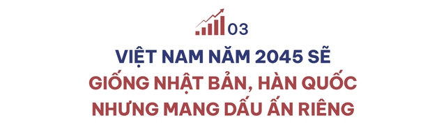 COO Tập đoàn VinaCapital Brook Taylor: Việt Nam là nền kinh tế duy nhất ở Đông Nam Á có thể thành công như Hàn Quốc, Đài Loan - Ảnh 6
