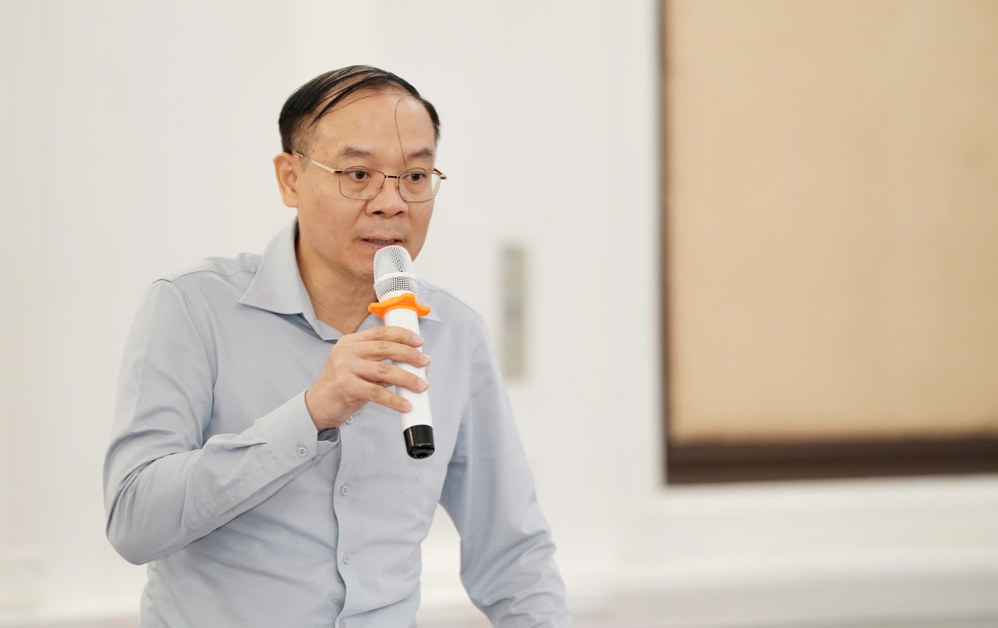 Nghĩa vụ tài chính khi chuyển mục đích sử dụng đất quá cao, ảnh hưởng tới sinh kế - Ảnh 1