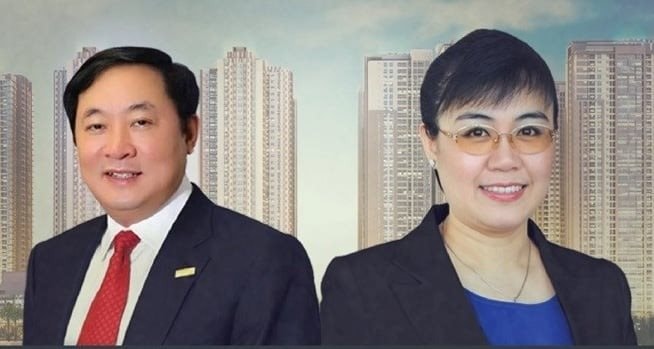 TNR Realty phát hành trái phiếu 15 triệu bảng Anh đảm bảo bằng 40 triệu cổ phiếu MSB để phát triển dự án nhà ở tại châu Âu - Ảnh 1