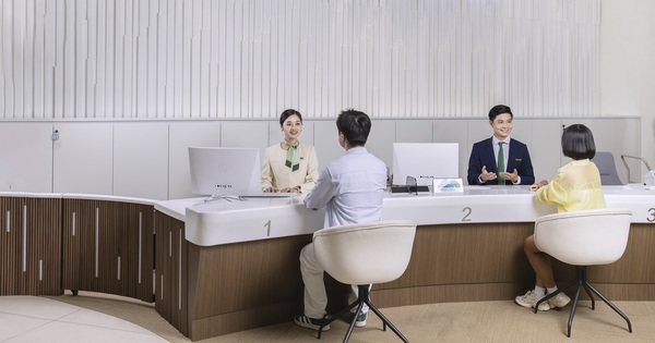 VPBank lập kỷ lục mới trong nhóm ngân hàng tư nhân: Tổng tài sản vượt 1,1 triệu tỷ đồng, CASA tăng trưởng 40% trong 6 tháng đầu năm