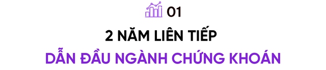 VPS dẫn đầu nộp ngân sách chứng khoán, khẳng định uy tín và trách nhiệm cộng đồng và nhà đầu tư - Ảnh 1