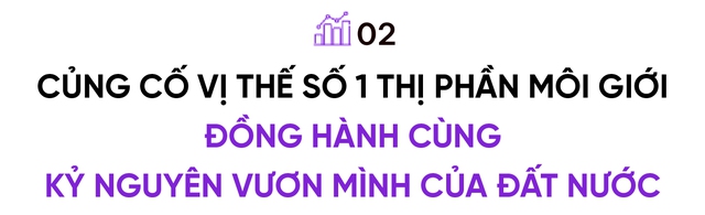 VPS dẫn đầu nộp ngân sách chứng khoán, khẳng định uy tín và trách nhiệm cộng đồng và nhà đầu tư - Ảnh 3