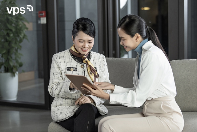 VPS dẫn đầu nộp ngân sách chứng khoán, khẳng định uy tín và trách nhiệm cộng đồng và nhà đầu tư - Ảnh 5