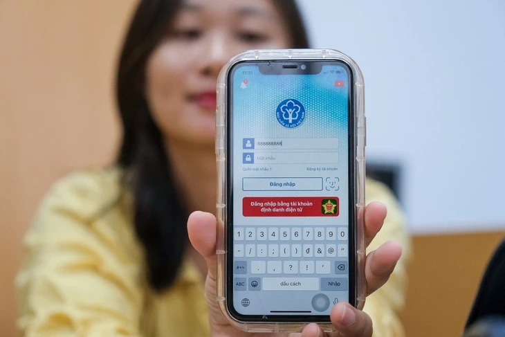 Kể từ 15/8, dùng thẻ BHYT theo cách này sẽ bị phạt đến 5 triệu đồng - Ảnh 1