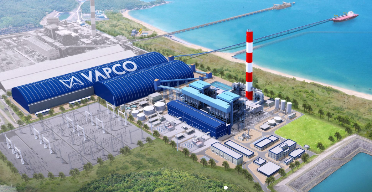 Công trình 2,2 tỷ USD của Việt Nam vừa được "kích hoạt": Bí mật từ công nghệ cả thế giới đua dùng - Ảnh 2