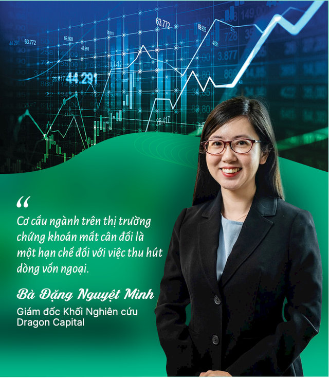 Chứng khoán Việt Nam sau 25 năm: Nâng hạng không phải đích đến mà là khởi đầu chu kỳ phát triển mới - Ảnh 6