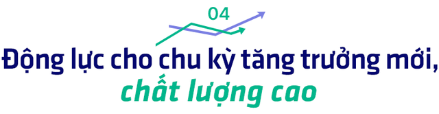 Chứng khoán Việt Nam sau 25 năm: Nâng hạng không phải đích đến mà là khởi đầu chu kỳ phát triển mới - Ảnh 7