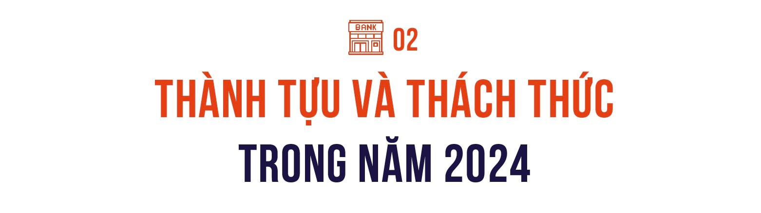 Công bố 20 Ngân hàng tư nhân nộp ngân sách lớn nhất Việt Nam - Ảnh 3