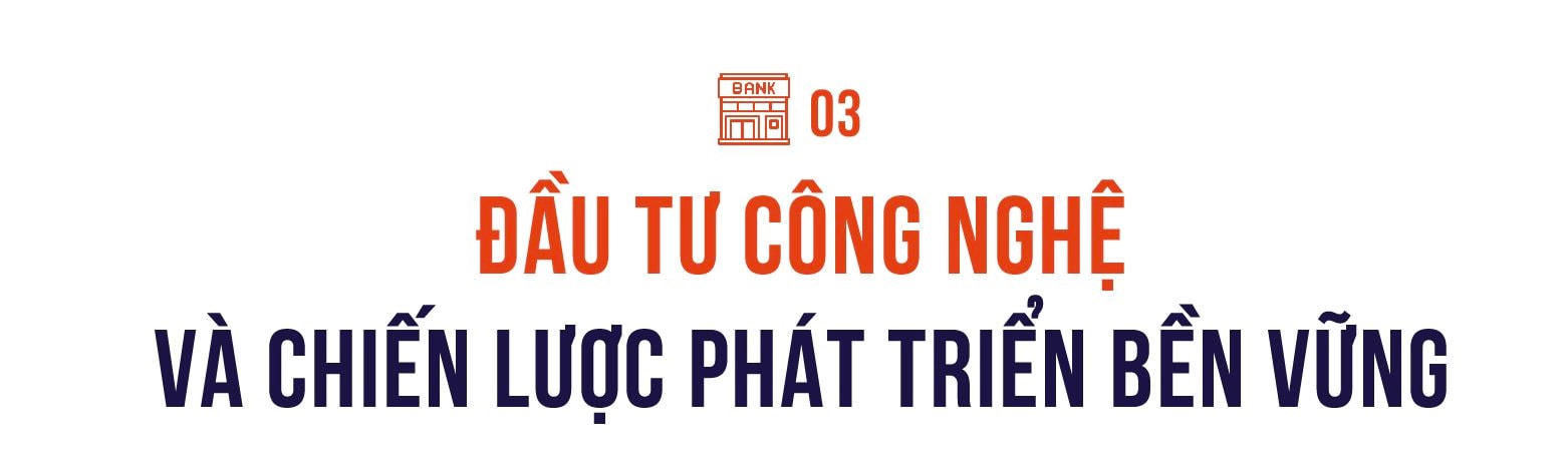 Công bố 20 Ngân hàng tư nhân nộp ngân sách lớn nhất Việt Nam - Ảnh 5