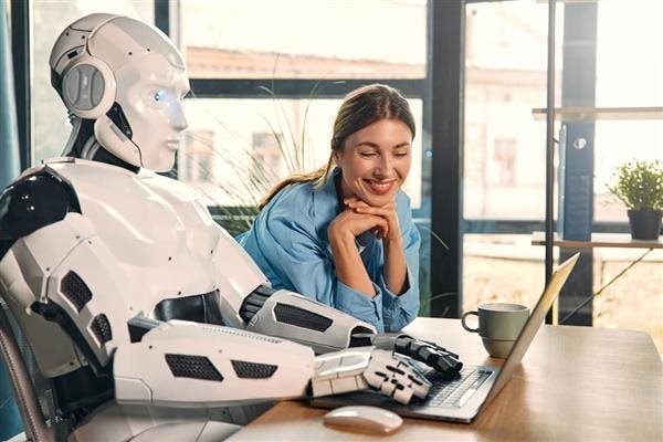 Nỗi sợ AI thay thế của người lao động: Thách thức mới của nghề quản trị nhân sự - Ảnh 2