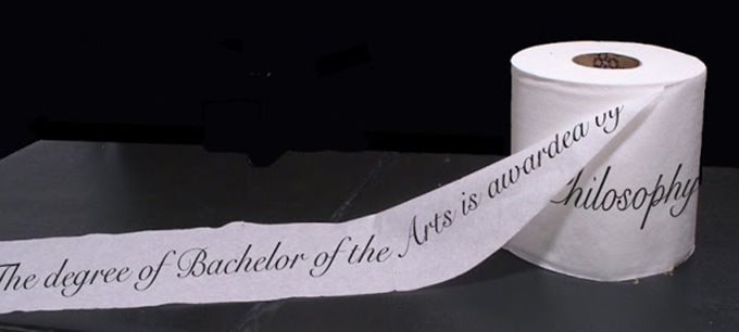 ‘Chẳng ai quan tâm bạn học trường nào’: Tuyên bố gây sốc của CEO tập đoàn công nghệ 430 tỷ USD, toàn ngành giáo dục chấn động - Ảnh 2