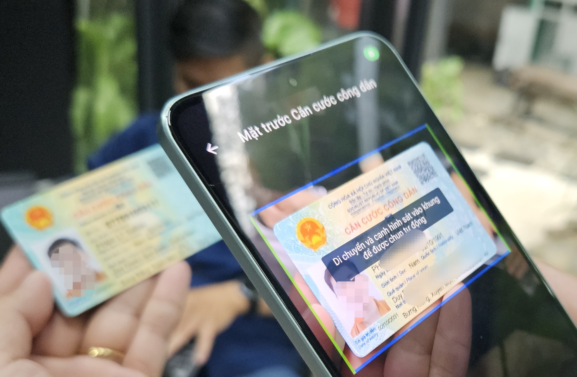 Tài khoản ngân hàng không sử dụng sẽ bị "loại bỏ" từ 1-9? - Ảnh 1