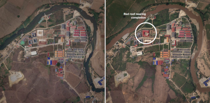 Có gì trong các trung tâm lừa đảo dọc biên giới Myanmar? - Ảnh 3