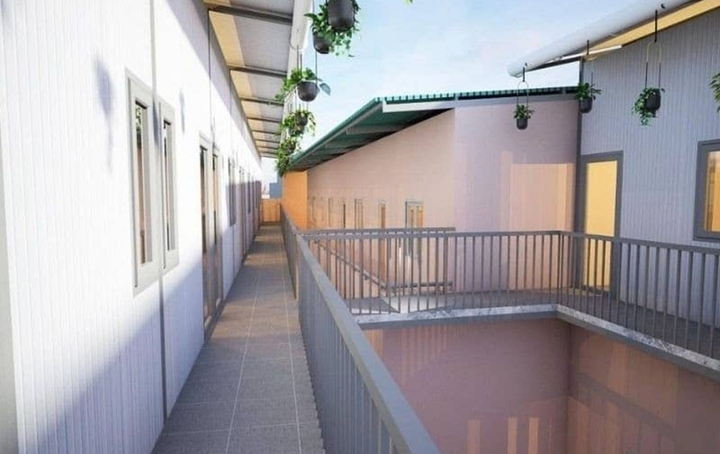 Kinh nghiệm xây nhà cho thuê hiệu quả, tiết kiệm chi phí - Ảnh 1