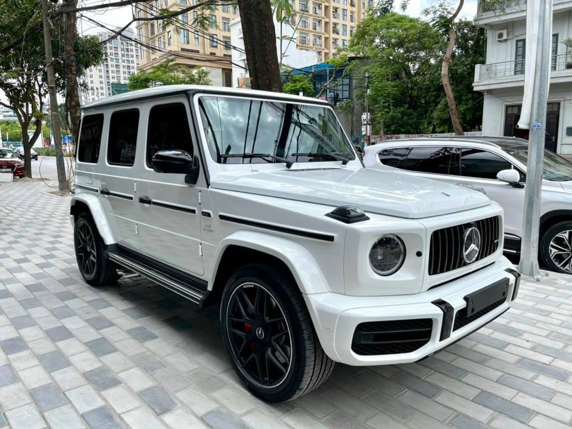 Cách nào chặn cửa doanh nghiệp 'ma' được tặng siêu xe? - Ảnh 2