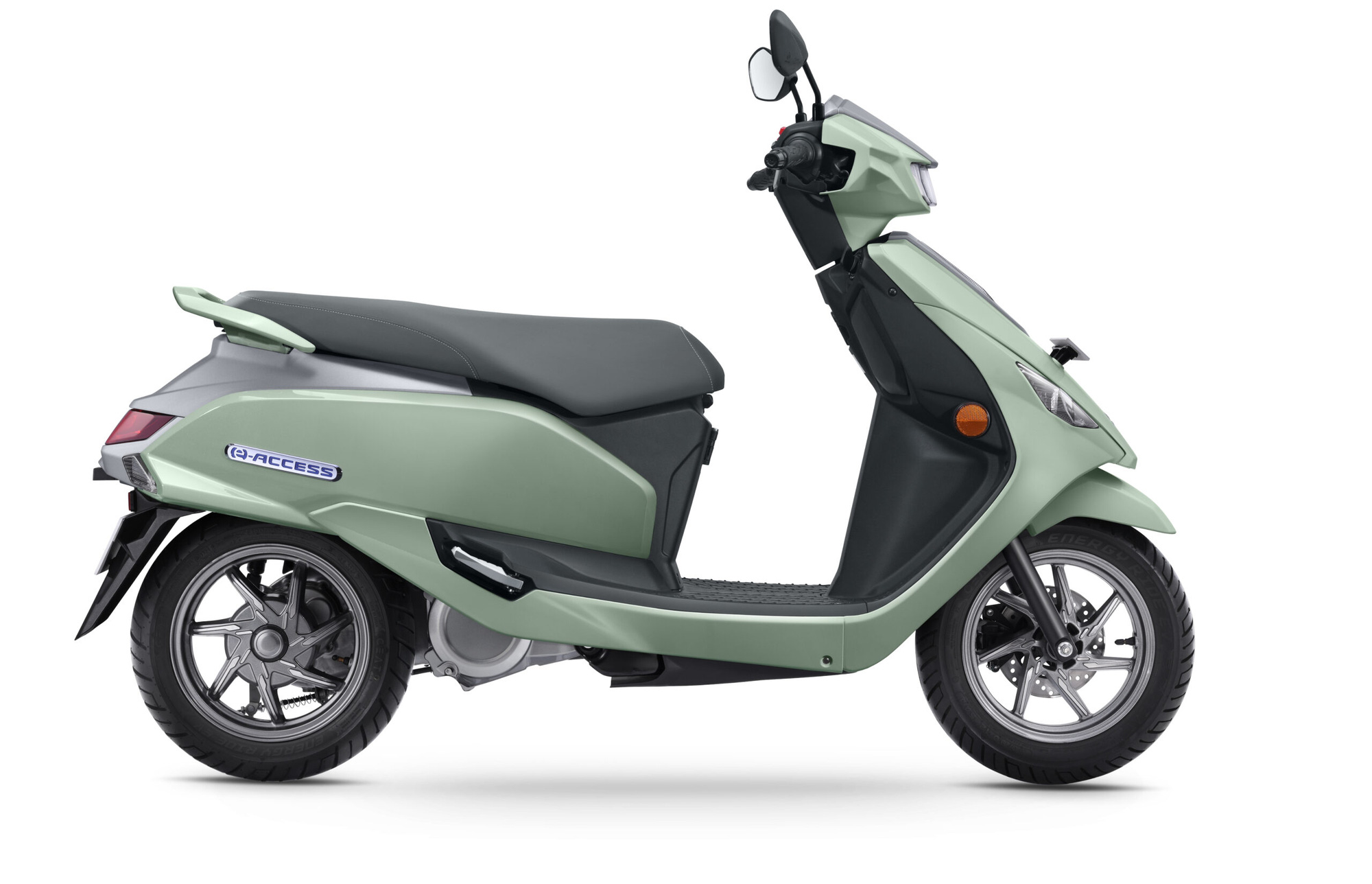 Xe điện đầu tiên của Suzuki có gì hot: Sạc nhanh 2 giờ chạy gần 100 km, giá chưa tới 30 triệu đồng - Ảnh 3