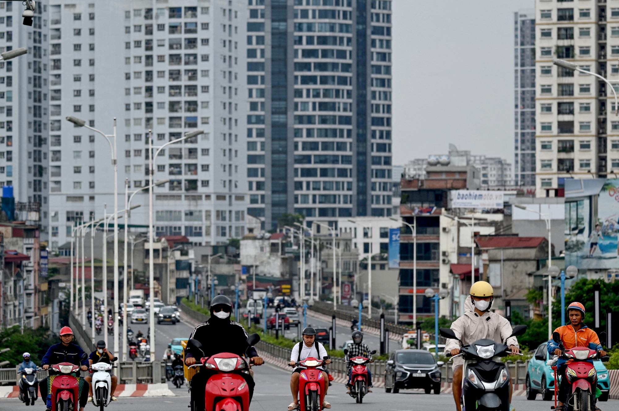 Cơ hội kinh doanh từ “nền kinh tế tóc bạc” - Ảnh 5