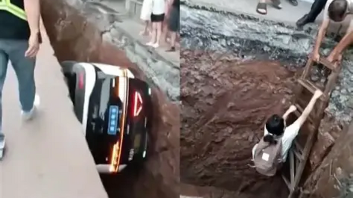 Xe robotaxi Trung Quốc chuẩn bị đổ bộ vào Anh - Ảnh 4