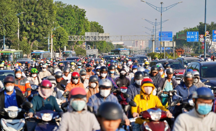 TP.HCM sẽ có xe đạp điện công cộng vào tháng 9 - Ảnh 3