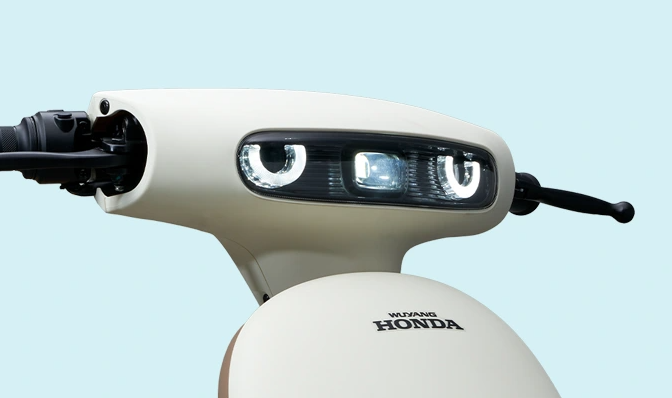 Mẫu xe máy điện Honda sắp về Việt Nam: Giá dưới 10 triệu đồng, chạy tối đa 80 km - Ảnh 3