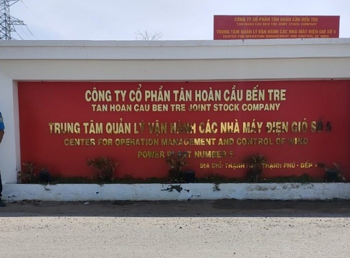 CVS Holdings, Tân Hoàn Cầu Bến Tre và nhiều doanh nghiệp bị xử phạt - Ảnh 1