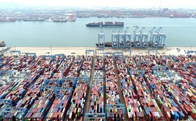 Tin vui về xuất khẩu - Ảnh 1