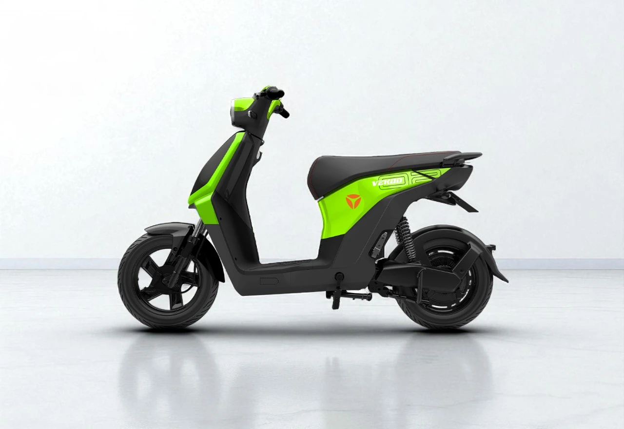 Một mẫu xe tay ga Honda được ưu đãi khủng dịp Quốc khánh: Người mua được tặng kèm xe máy điện - Ảnh 9