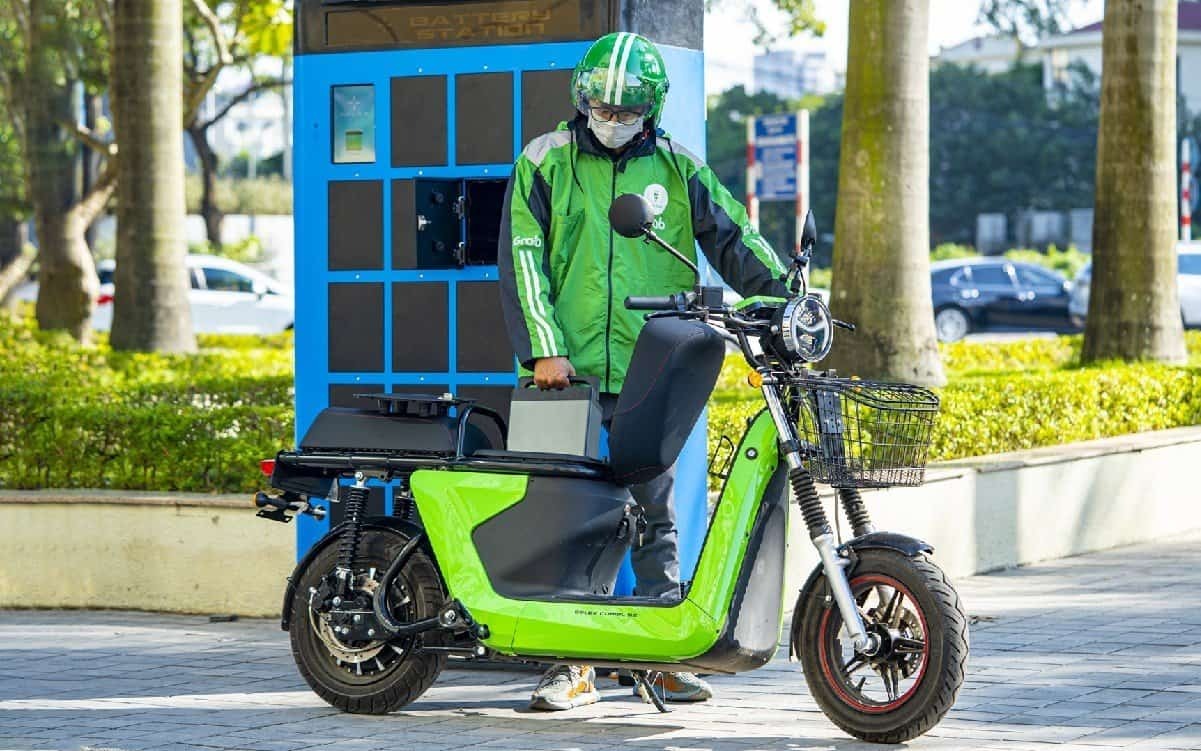 VinFast, Selex, Dat Bike, Yadea, Pega... đang làm gì với xe máy điện trong cuộc chạy đua logistics xanh? - Ảnh 8