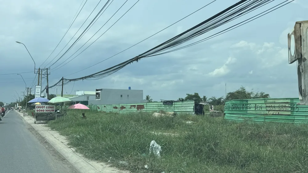 Tây Ninh: Thu hồi, chấm dứt hoạt động 58 dự án chậm tiến độ - Ảnh 1