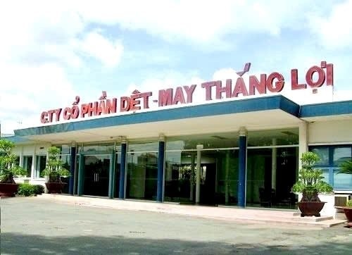 Công ty dệt may lâu đời tại TP HCM chuẩn bị giải thể sau nhiều năm thua lỗ, mâu thuẫn nội bộ - Ảnh 1