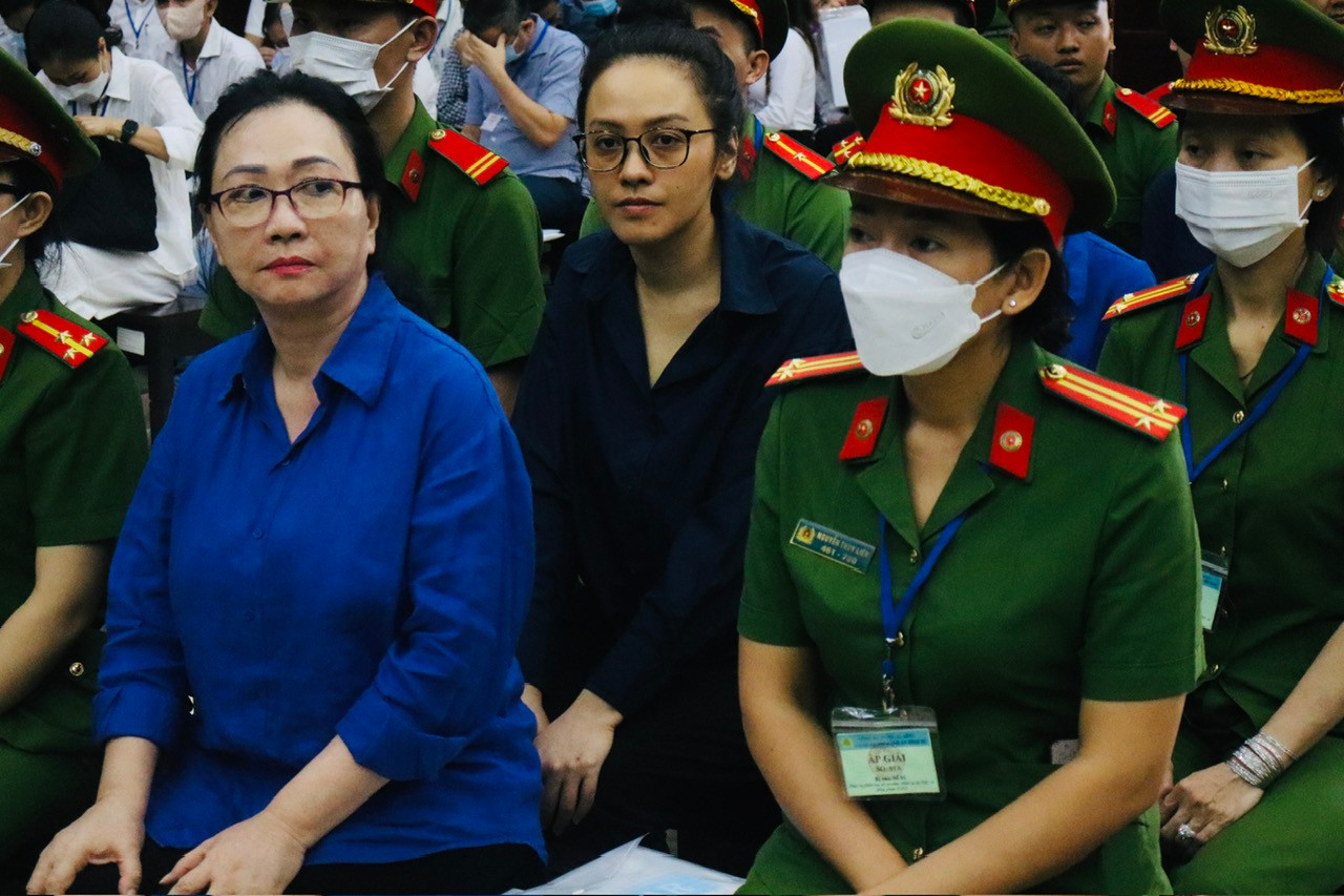 Thanh toán đợt 3 cho các trái chủ trong vụ án Trương Mỹ Lan – Vạn Thịnh Phát - Ảnh 1