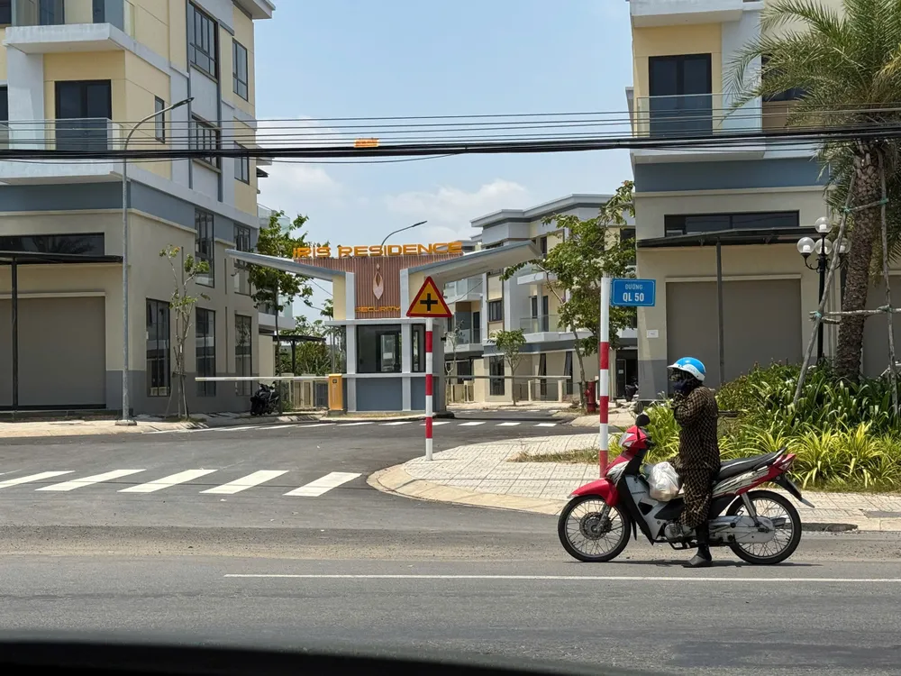 Tây Ninh áp dụng song song 2 bảng giá đất - Ảnh 1