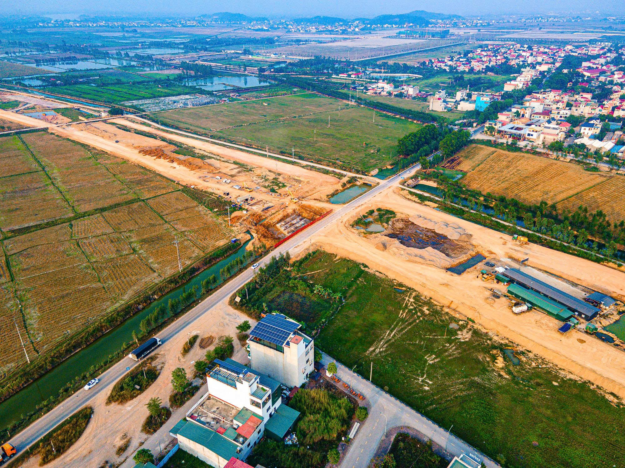 Hơn 3,6 triệu người dân ở Bắc Ninh đón tin vui - Ảnh 1