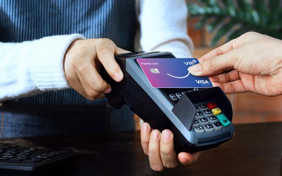 Trải nghiệm VIB PayFlex – 1 thẻ làm chủ mọi nguồn tiền - Ảnh 2