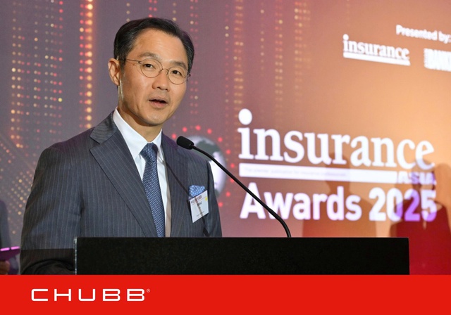 Chubb Life Việt Nam nhận giải “Sáng kiến Kênh phân phối Đại lý của Năm” - Ảnh 1
