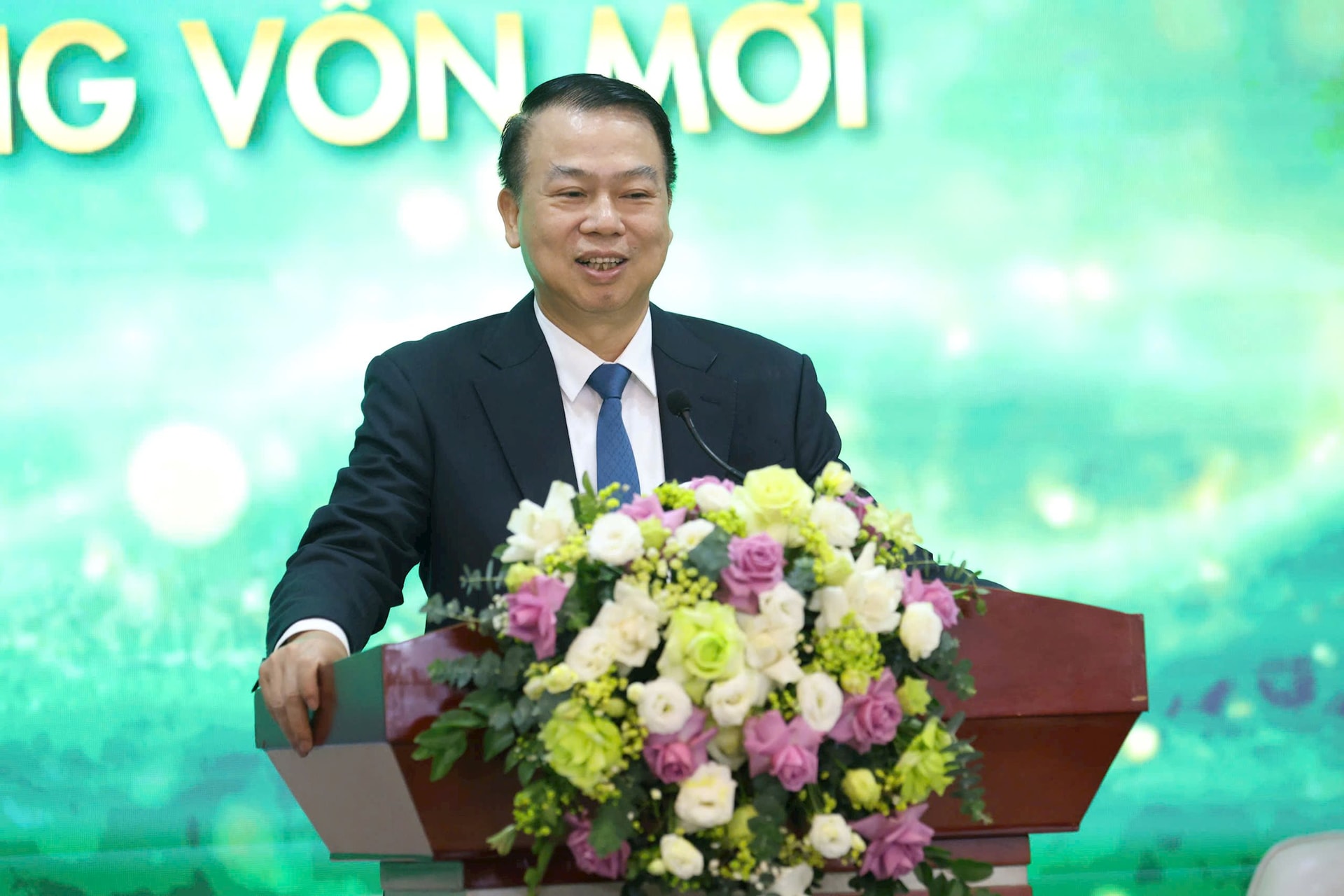 Chứng khoán sau 25 năm, cần thay đổi về chất, đưa thị trường lên tầm cao mới - Ảnh 1