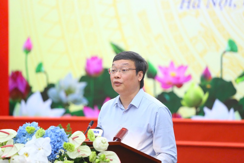 Hơn 41.000 cán bộ, công chức nghỉ việc đã nhận được tiền hỗ trợ theo Nghị định 178 - Ảnh 2