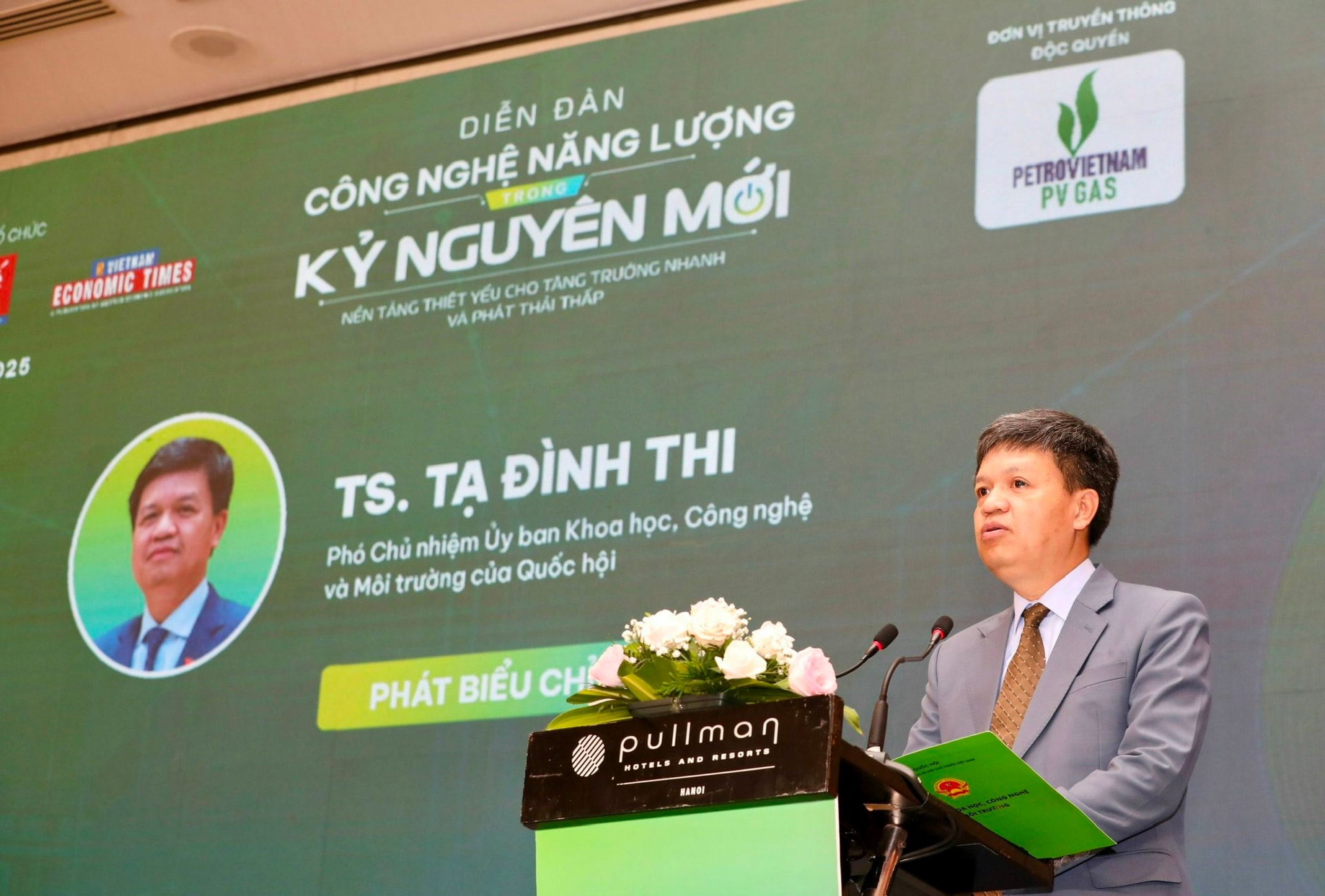 Chuyên gia: Tiềm năng phát triển thủy điện ở Việt Nam gần như đã được khai thác hết - Ảnh 1