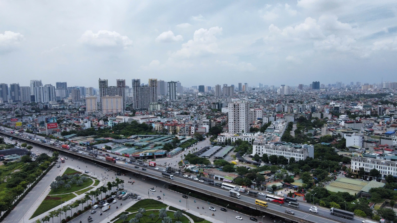 Đề xuất giảm thêm tiền sử dụng đất khi lên thổ cư - Ảnh 1