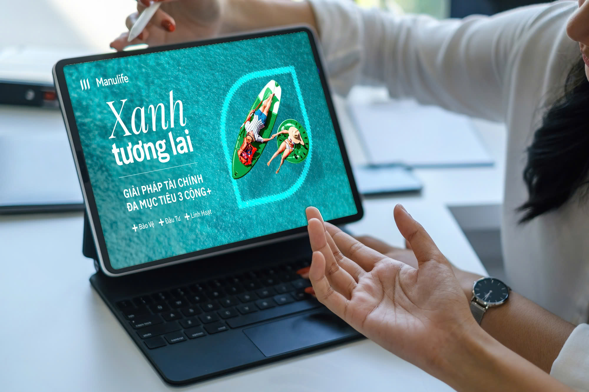 1 phút hiểu bảo hiểm: Bảo hiểm nhân thọ có thể 'sinh lời' không? - Ảnh 1